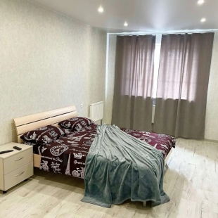 Фотография квартиры Квартира в центре города в хорошем районе с развитой инфраструктурой