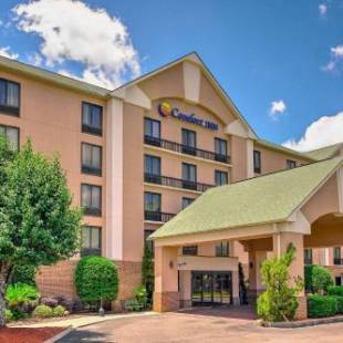 Фотографии гостиницы
Comfort Inn Pensacola - University Area