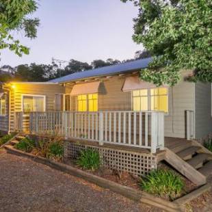 Фотографии гостевого дома 
            Serenity: Halls Gap