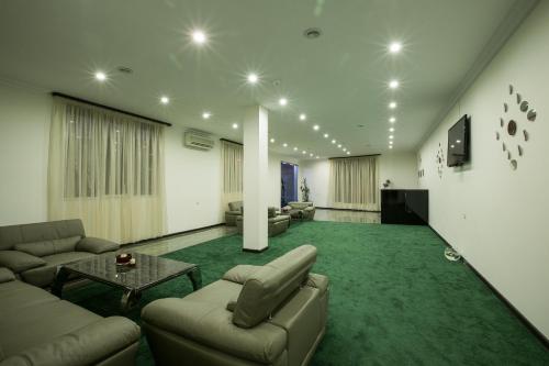 Фотография кемпинга Амбер Ереван