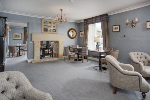 Фотография гостиницы The Dunstanburgh Castle Hotel