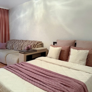 Фотография квартиры Квартира на Улице Севастопольской 56 корпус 2