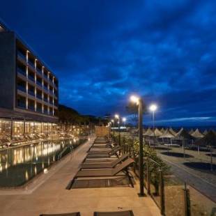 Фотографии гостиницы
ETER Hotel