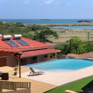 Фотография апарт отеля La Heliconia & Day Spa