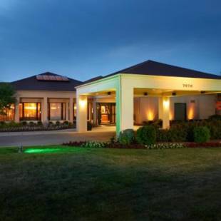 Фотографии гостиницы
Courtyard by Marriott Rockford