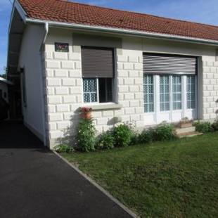 Фотографии мини отеля
l'Orchidée