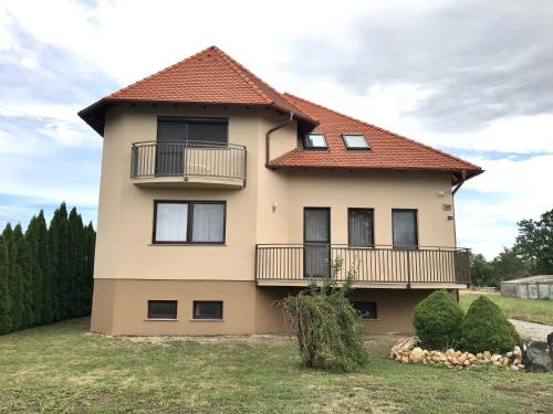 Фотография гостевого дома Mátyás Vendégház