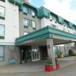 Фотография гостиницы Chateau Repotel Duplessis Airport