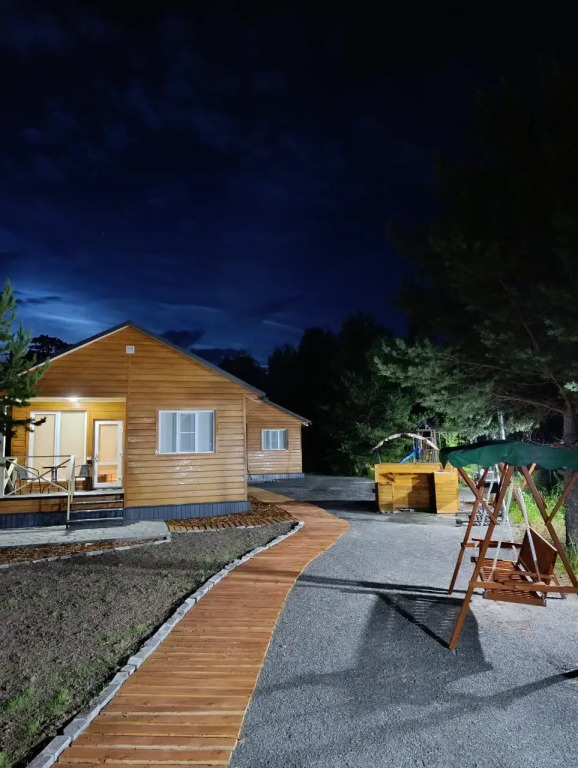 Фотография Коттеджа Частный дом О Неженка 3