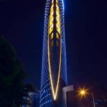 Фотография гостиницы Minyoun Chengdu Dongda Hotel