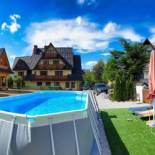 Фотография мини отеля Willa Anda