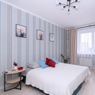 Фотография квартиры Апартаменты В ЖК Танеева Парк