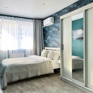 Фотография квартиры Квартира Уютная Эйрин