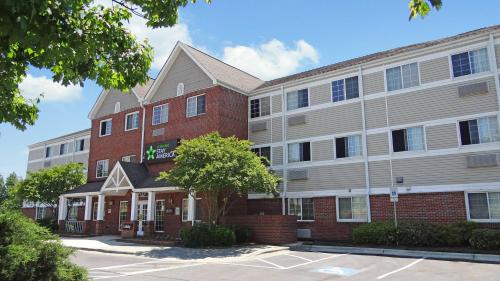Фотография гостиницы Extended Stay America Suites - Raleigh - Northeast
