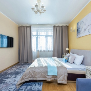 Фотография квартиры Апартаменты Пять Звезд 23