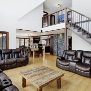 Фотография гостевого дома Chalet 04 Chemin Alpin