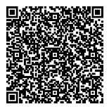 QR код достопримечательности Снежинская ротонда