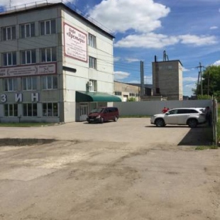 Фотография мотеля Стоп-отель