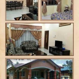 Фотографии гостевого дома 
            Idaman homestay