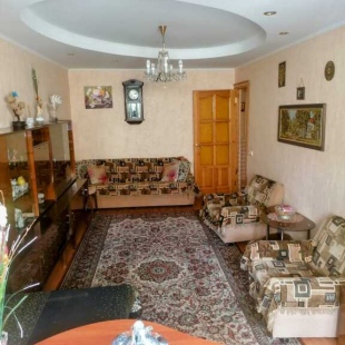 Фотография квартиры Квартира 3к на Кижеватова