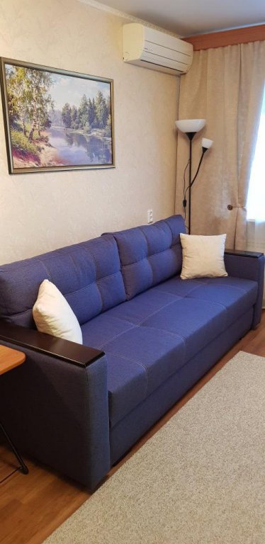 Фотографии квартиры
Апартаменты Малоневский канал 16 А