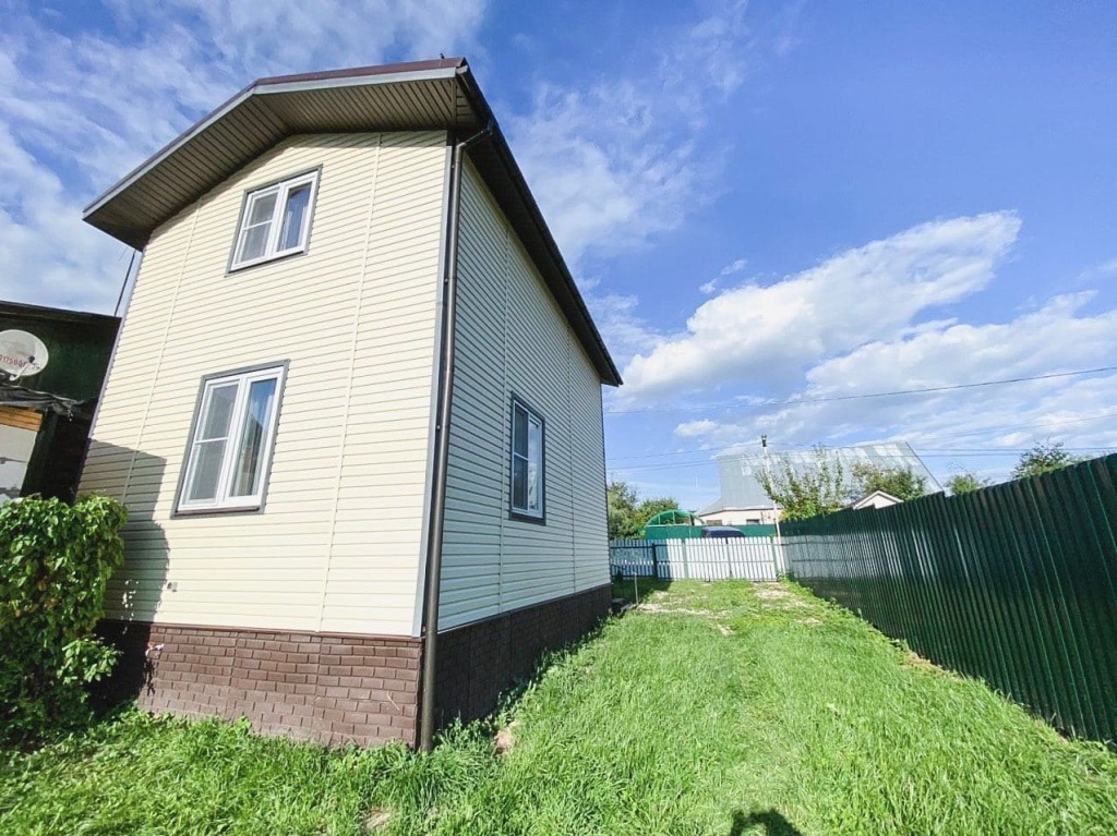 Фотография Коттеджа Частный Дом на Ленинградской