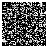 QR код домов культуры Левобережный дворец культуры металлургов