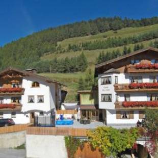 Фотографии апарт отеля
Haus Piz Lad