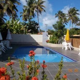 Фотографии гостевого дома
Cote Dazur Residence Imbassai