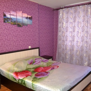 Фотография квартиры Квартира эконом класса в центре Саратова