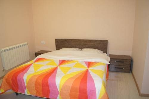 Фотографии гостевого дома
Инесса