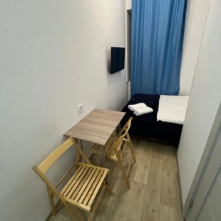 Фотография квартиры Апартаменты Уютная Студия на Аллее Труда