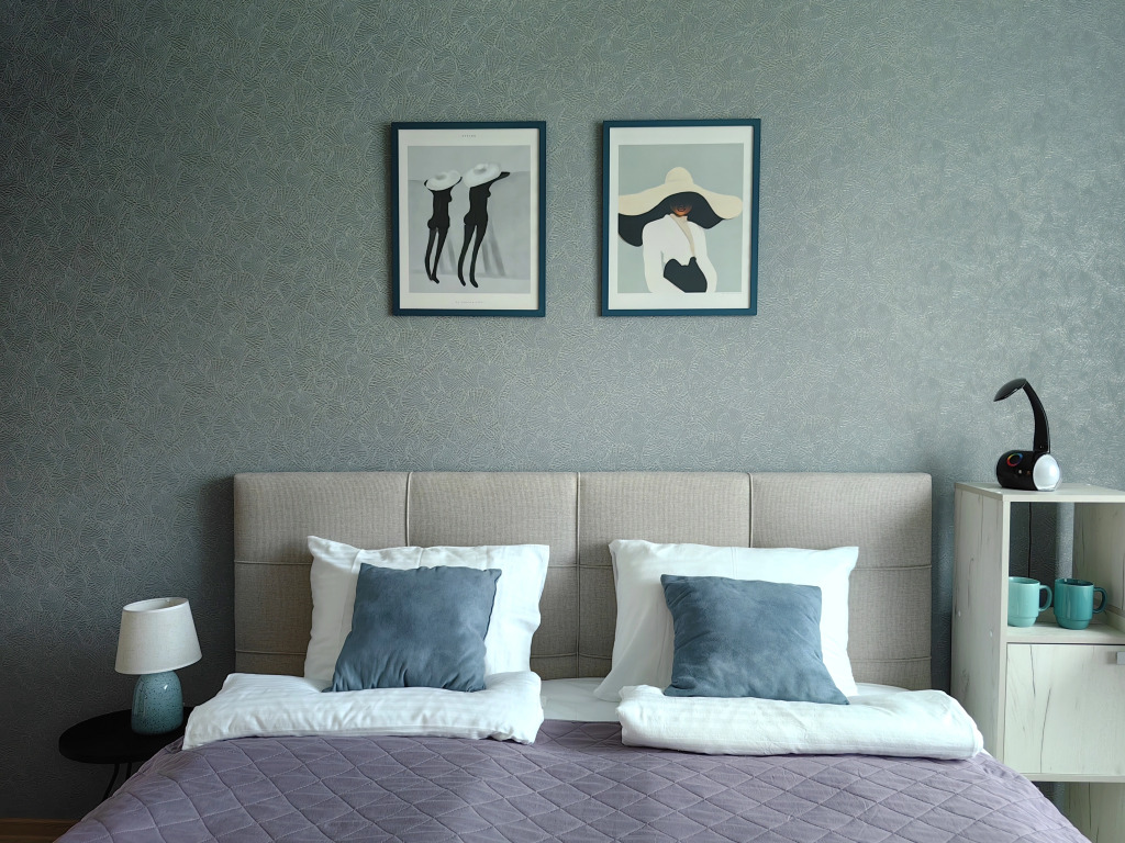 Фотография квартиры Апартаменты Стоп.Снято! С лоджией