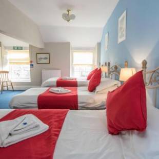 Фотографии гостиницы 
            The Beaufort Hotel