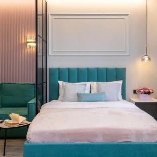 Фотография квартиры Апартаменты «Новый эстет» в районе ВДНХ «Эстет Апарт»