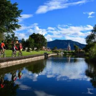 Фотографии гостиницы
Casa Tía Anita, Hotel Boutique