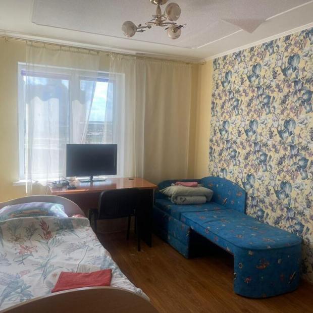 Фотографии квартиры 
            Апартаменты на набережной Нефтяников