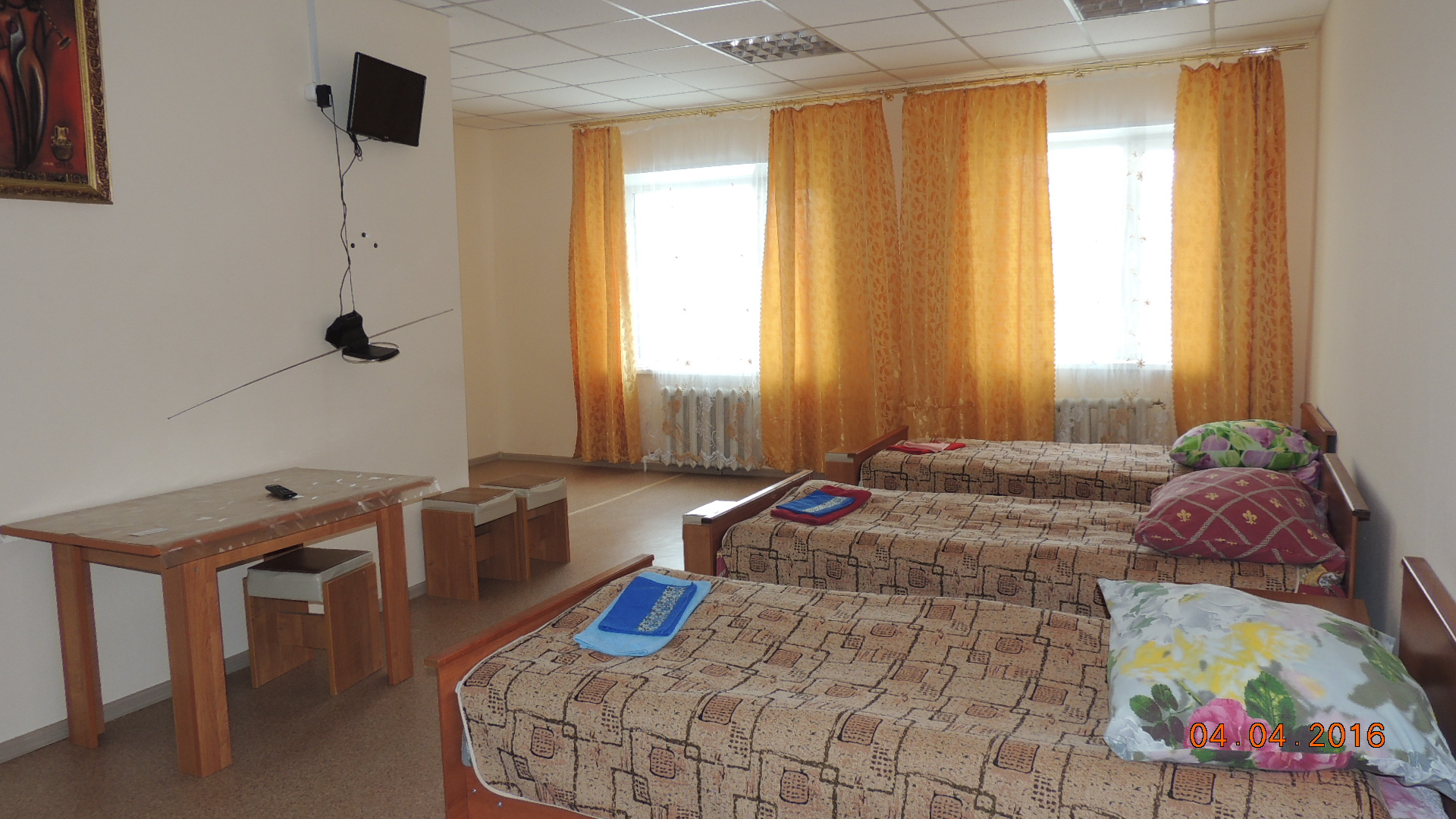 Фотография гостиницы Привал