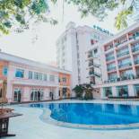 Фотография гостиницы Palace Hotel