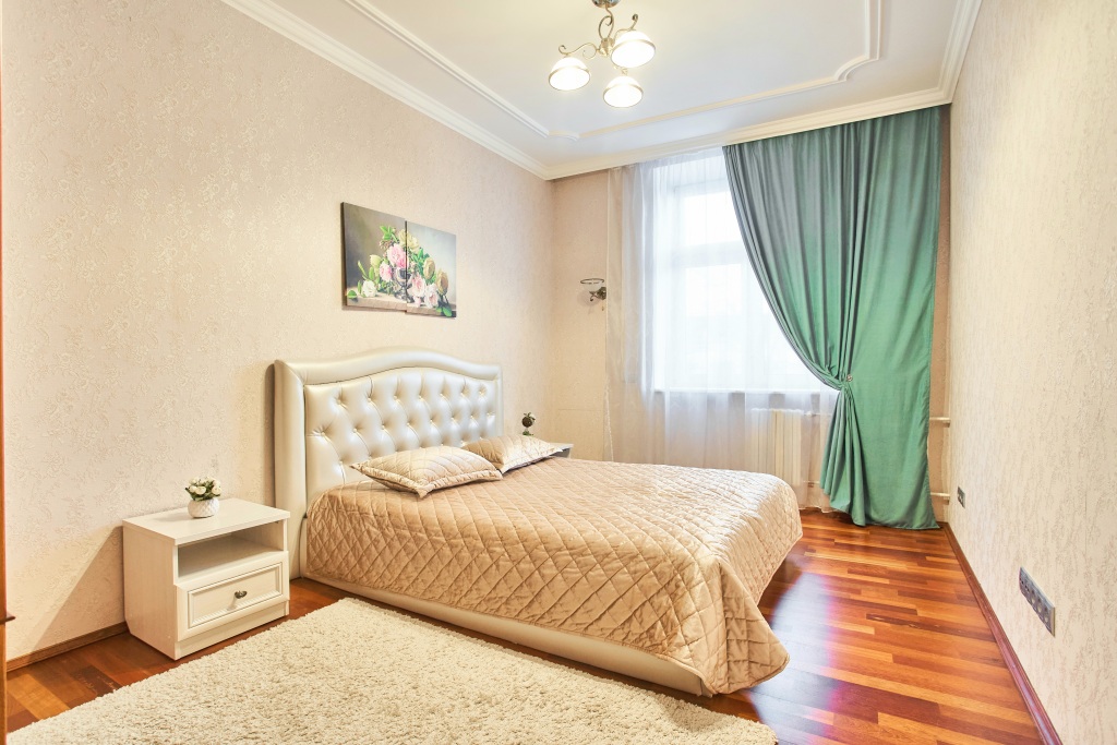 Фотография квартиры Апартаменты Карла Маркса 8