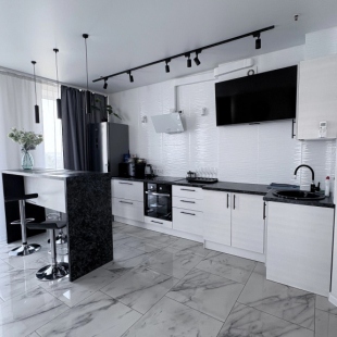 Фотография квартиры Апартаменты на Набережной 3