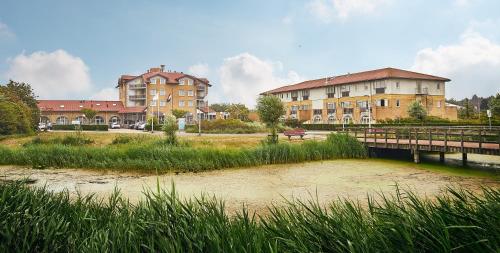 Фотография гостиницы Hotel Greenside Texel