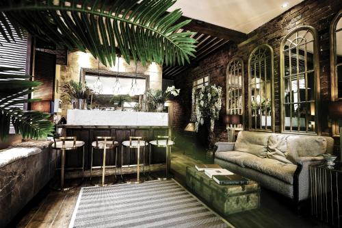 Фотография гостиницы The Cow Hollow Hotel