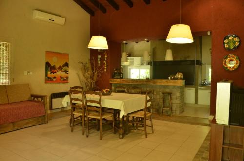 Фотография гостевого дома Alto Chacras Cottage