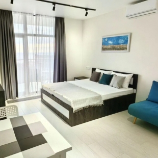 Фотография квартиры Квартира на Западная 4к2