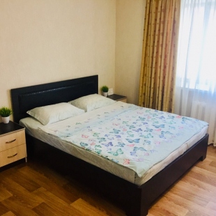 Фотография квартиры Апартаменты Ленина 53