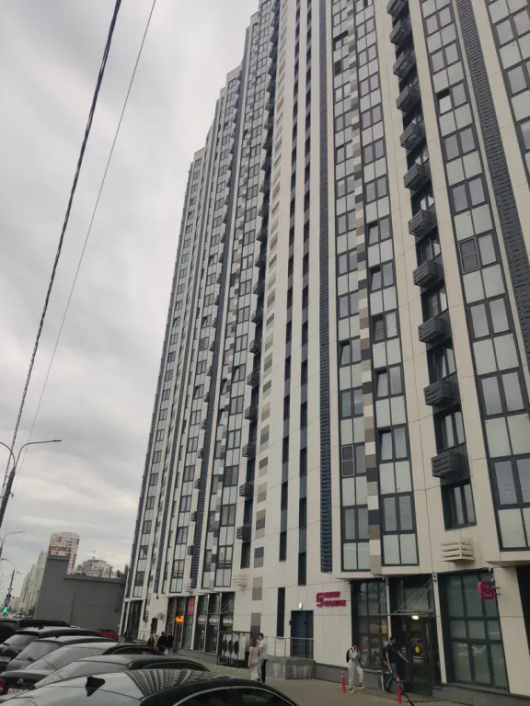 Фотографии квартиры 
            Апартаменты на улице Инициативная 7В