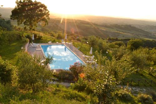 Фотография базы отдыха San Giovanni al Monte