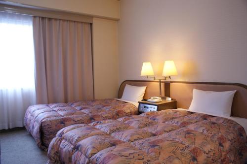 Фотография гостиницы Apoa Hotel