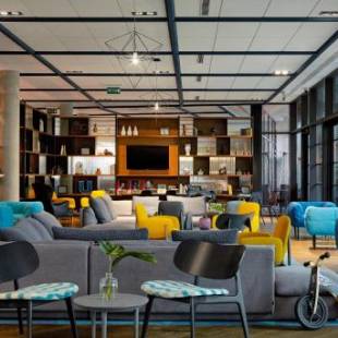 Фотографии гостиницы
PURO Poznań Stare Miasto